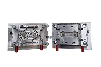 論汽車連接器模具零件的重要性