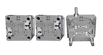 氣輔成型與普通注塑成型具有哪些優勢？